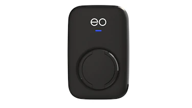 EO Mini Pro wallbox