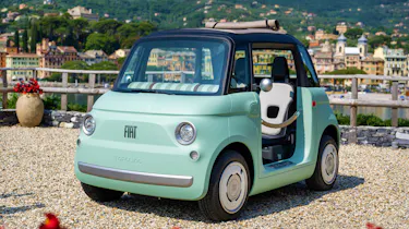 Fiat Topolino - header