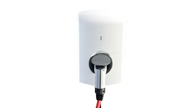 Hive Alfen Eve S-Line wallbox