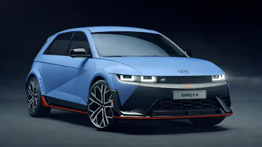 Hyundai Ioniq 5 N - header