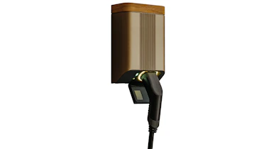Simpson & Partners Home Series wallbox