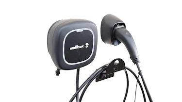 Wallbox Pulsar Max