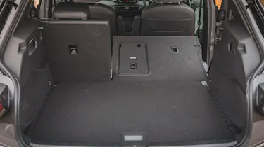 Volkswagen ID.3 - boot