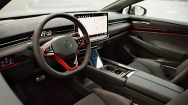 Volkswagen ID.X Performance - interior