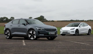 Million EVs