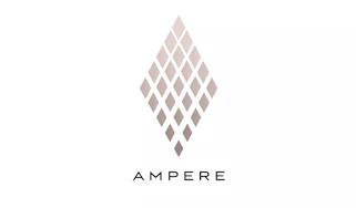 Ampere logo