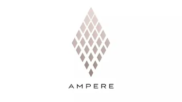 Ampere logo