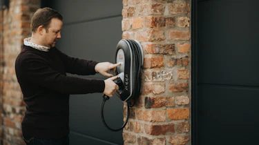 myenergi zappi