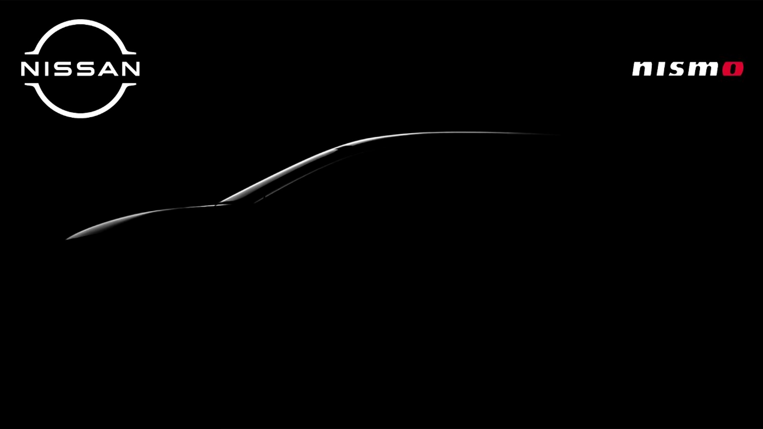 Nissan Ariya Nismo - teaser