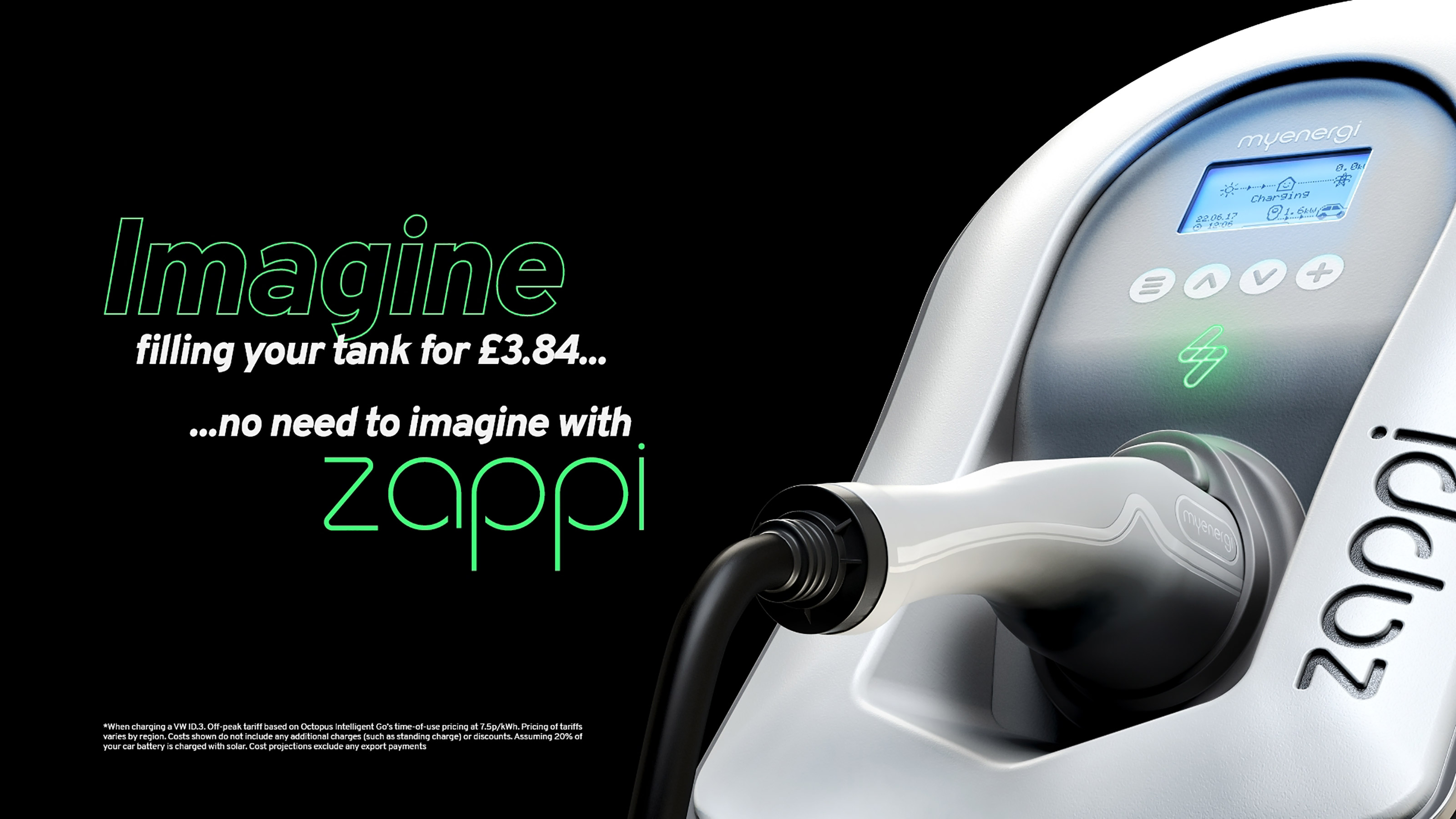 myenergi zappi