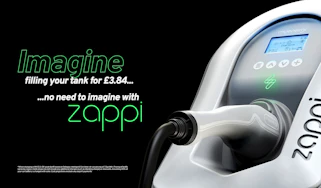 myenergi zappi