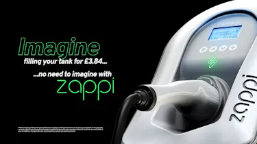 myenergi zappi