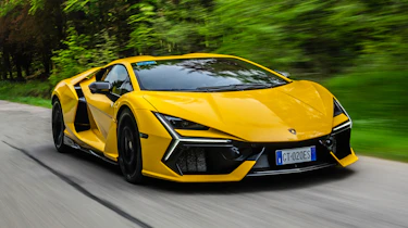 Lamborghini Revuelto