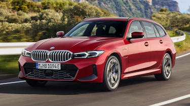 BMW 3 Series Touring