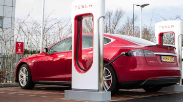 Supercharger
