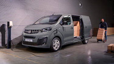 Vivaro-e