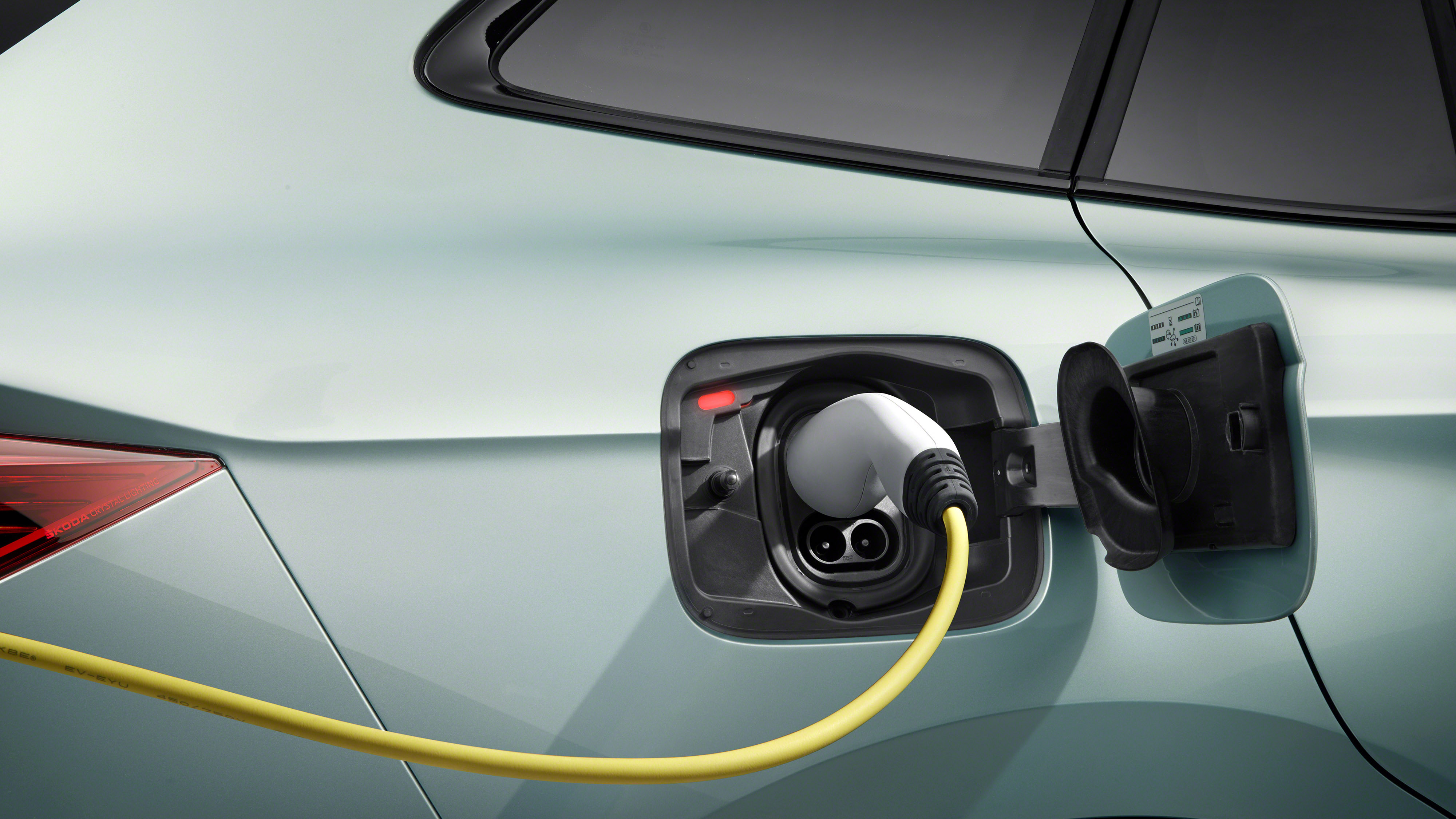 Charging