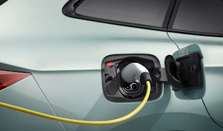 Charging