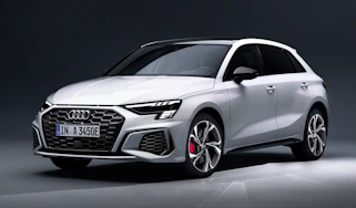 plug-in hybrid Audi A3