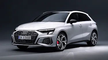 plug-in hybrid Audi A3