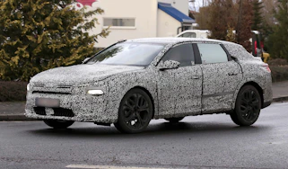 Citroen C5
