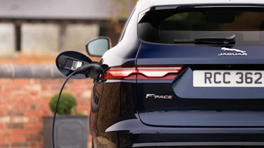 F-Pace