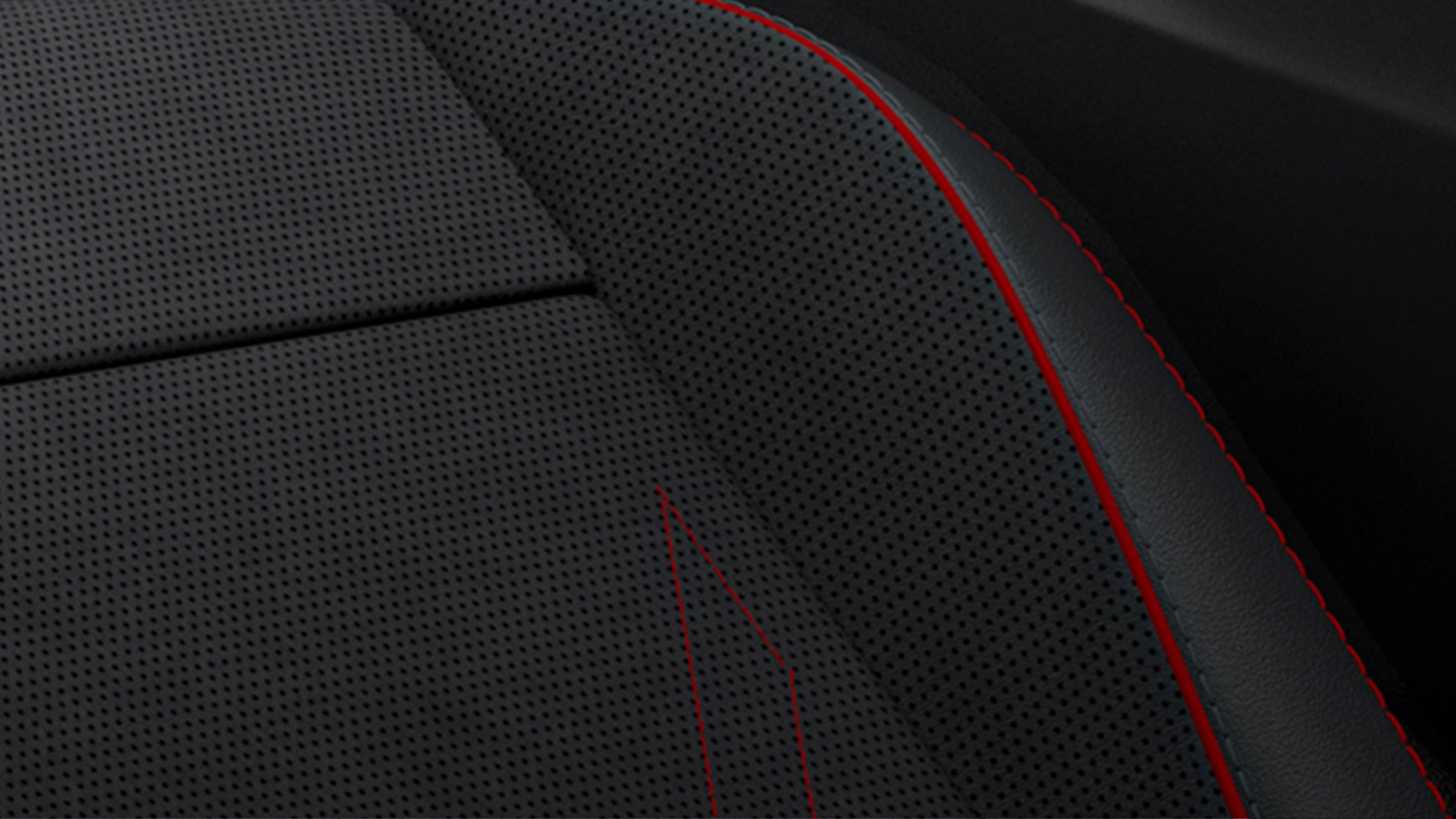 Volkswagen ID.7 GTX seat
