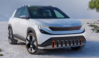 Skoda Epiq - header