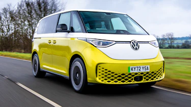 VW ID. Buzz