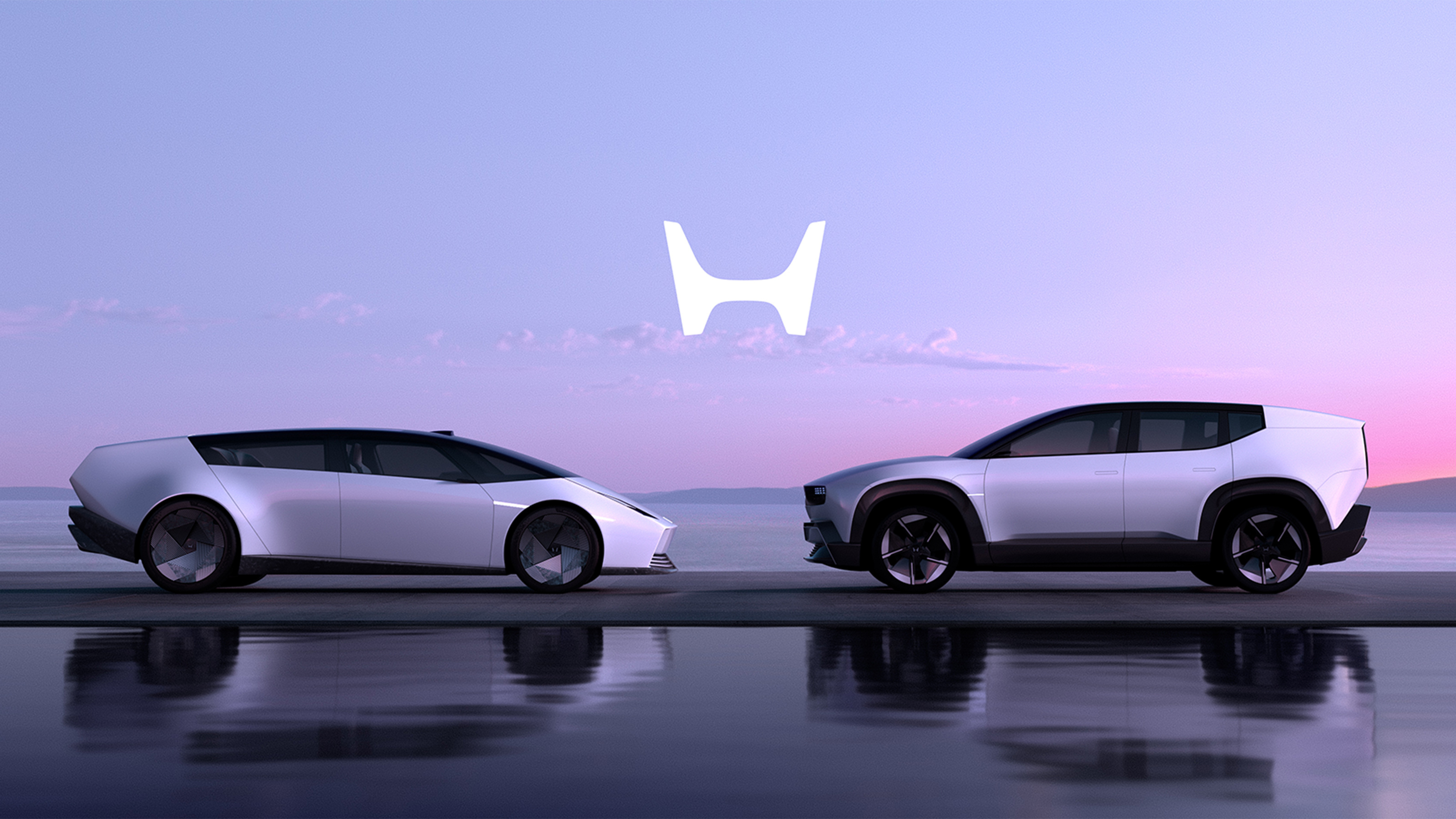 Honda 0 Series