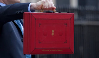 Chancellor budget