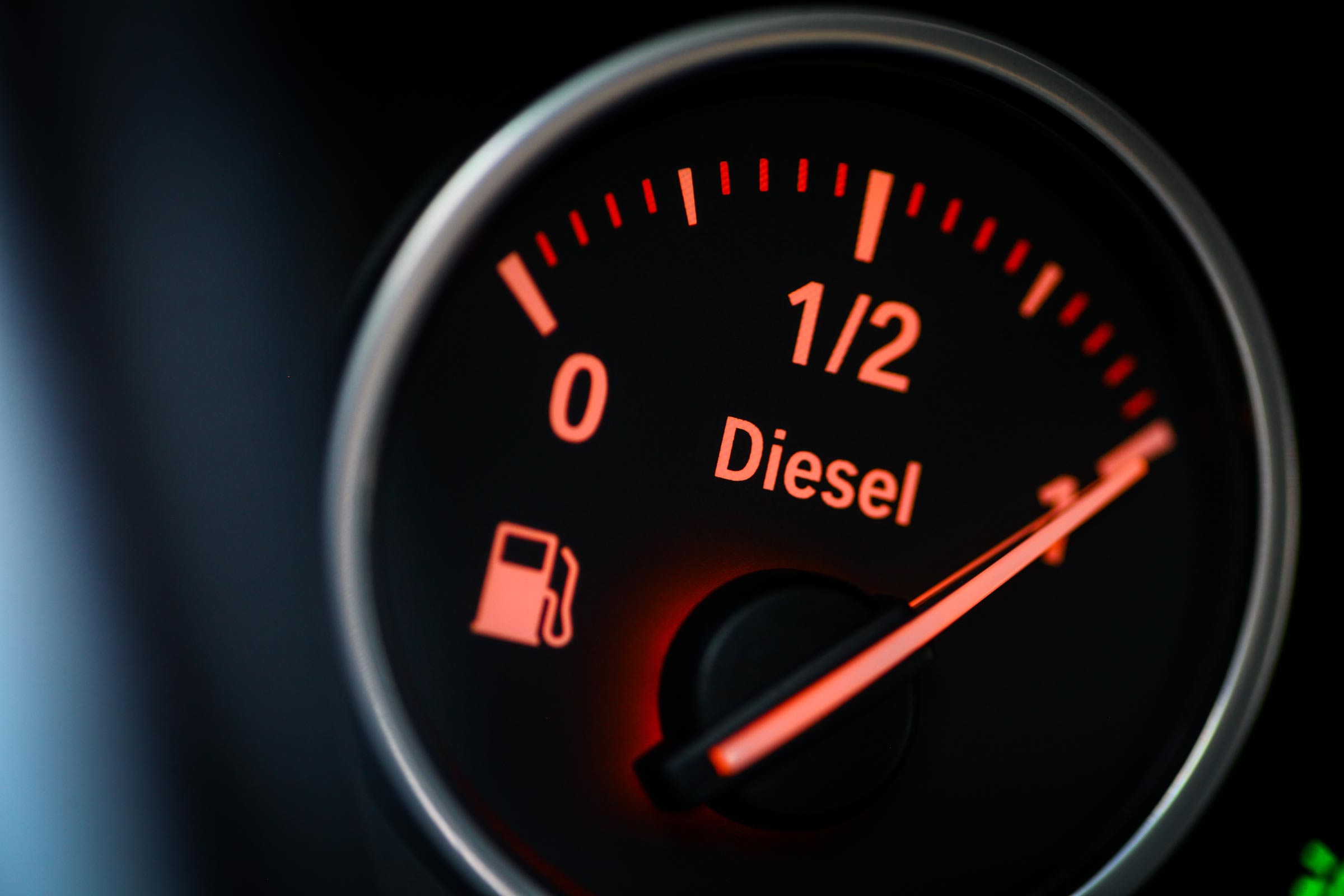 cheaper than diesel 