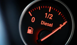 cheaper than diesel