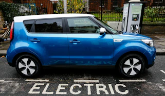 14 reasons why electric cars are better than petrol and diesel cars