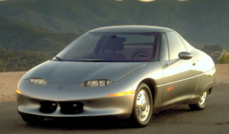 GM EV1