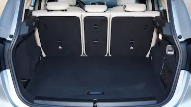 BMW 225xe hybrid