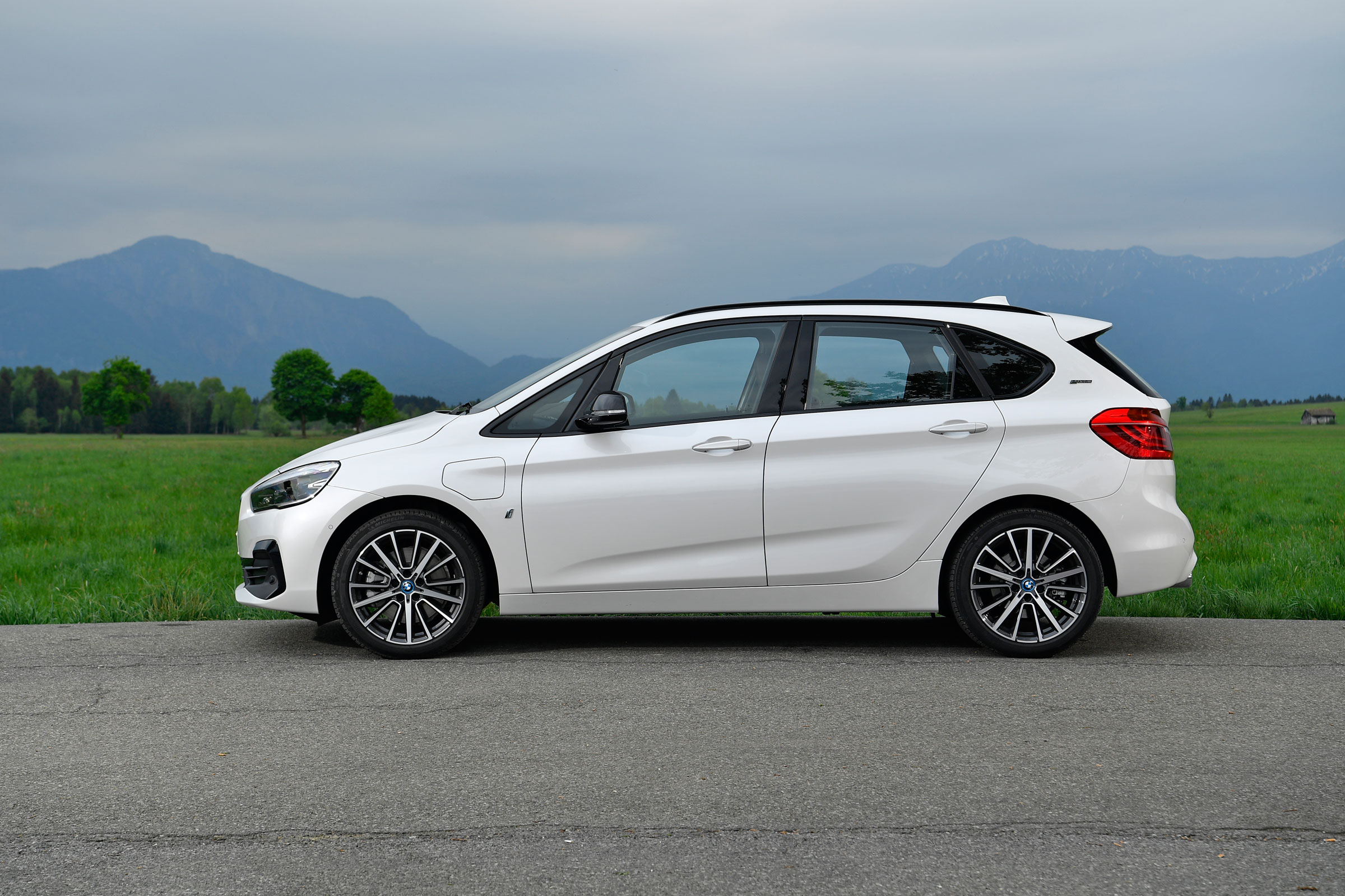 BMW 225xe