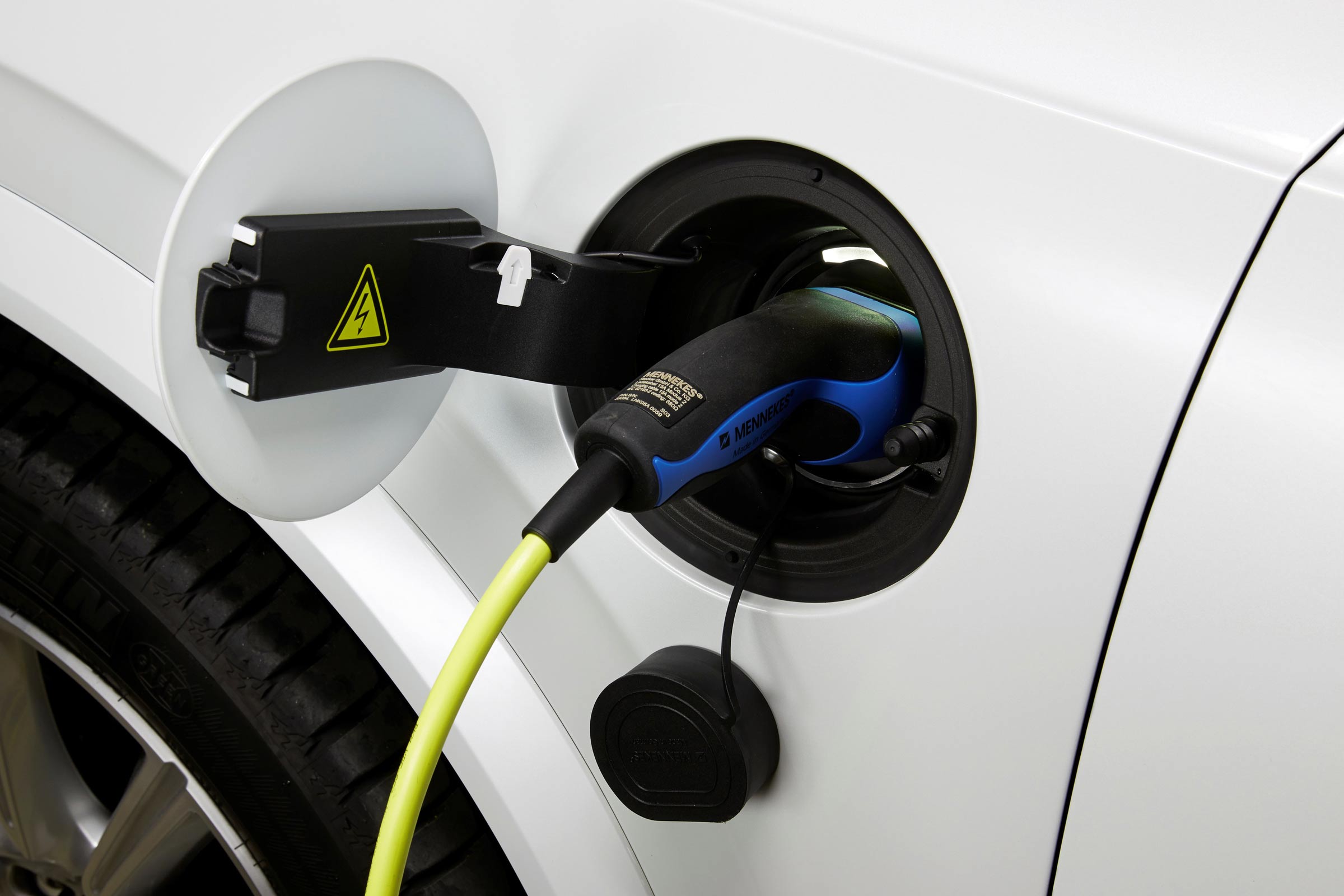Charging