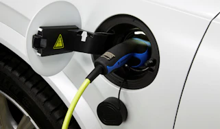 Charging