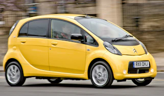 Citroen C-Zero