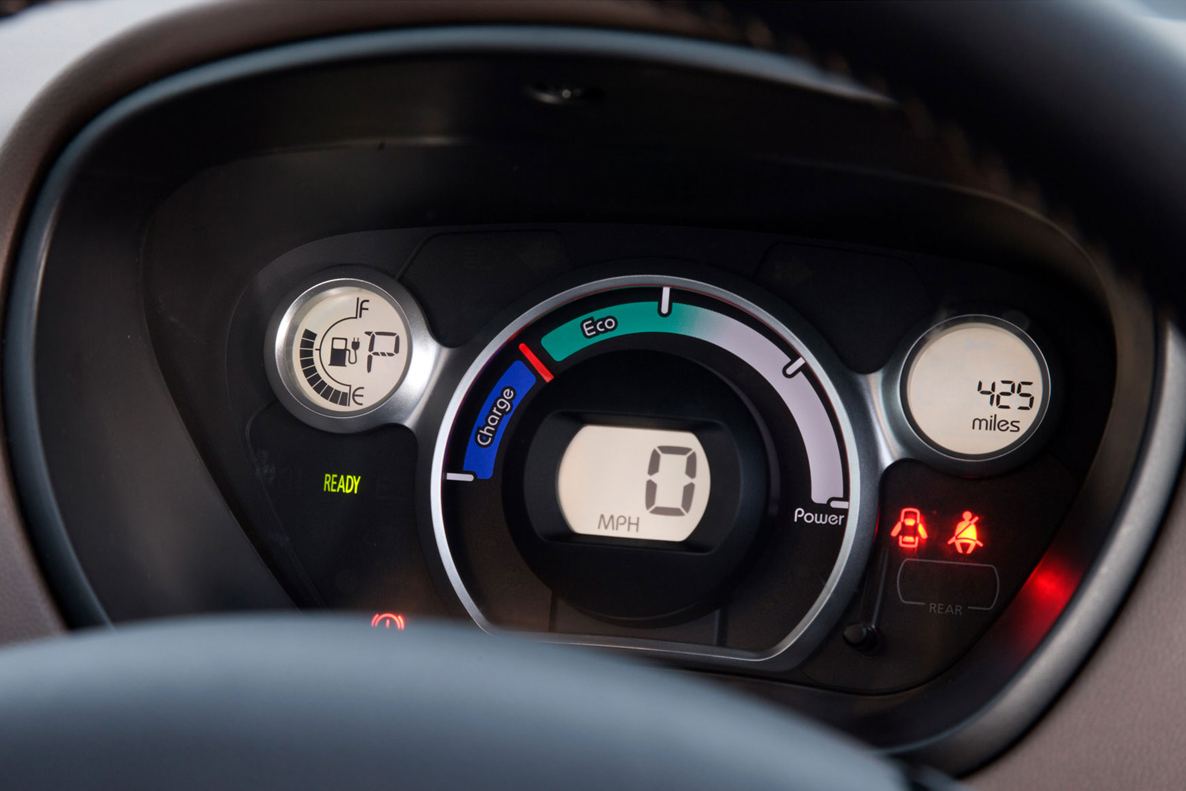 Citroen C-Zero