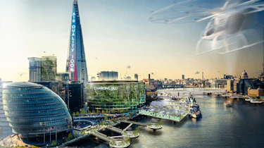 Electric Future concept