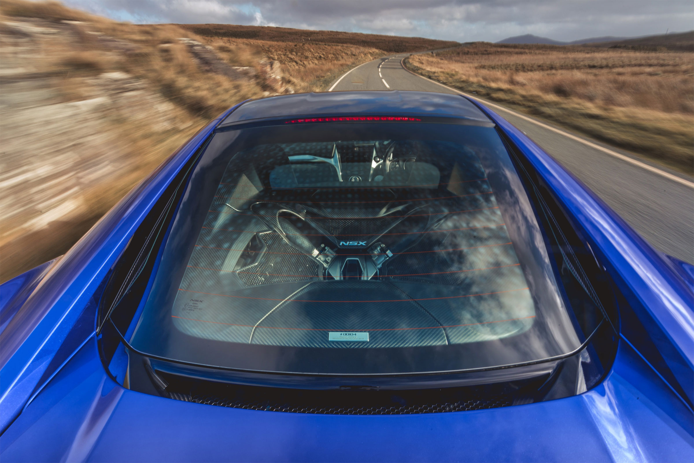 Honda NSX