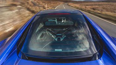 Honda NSX