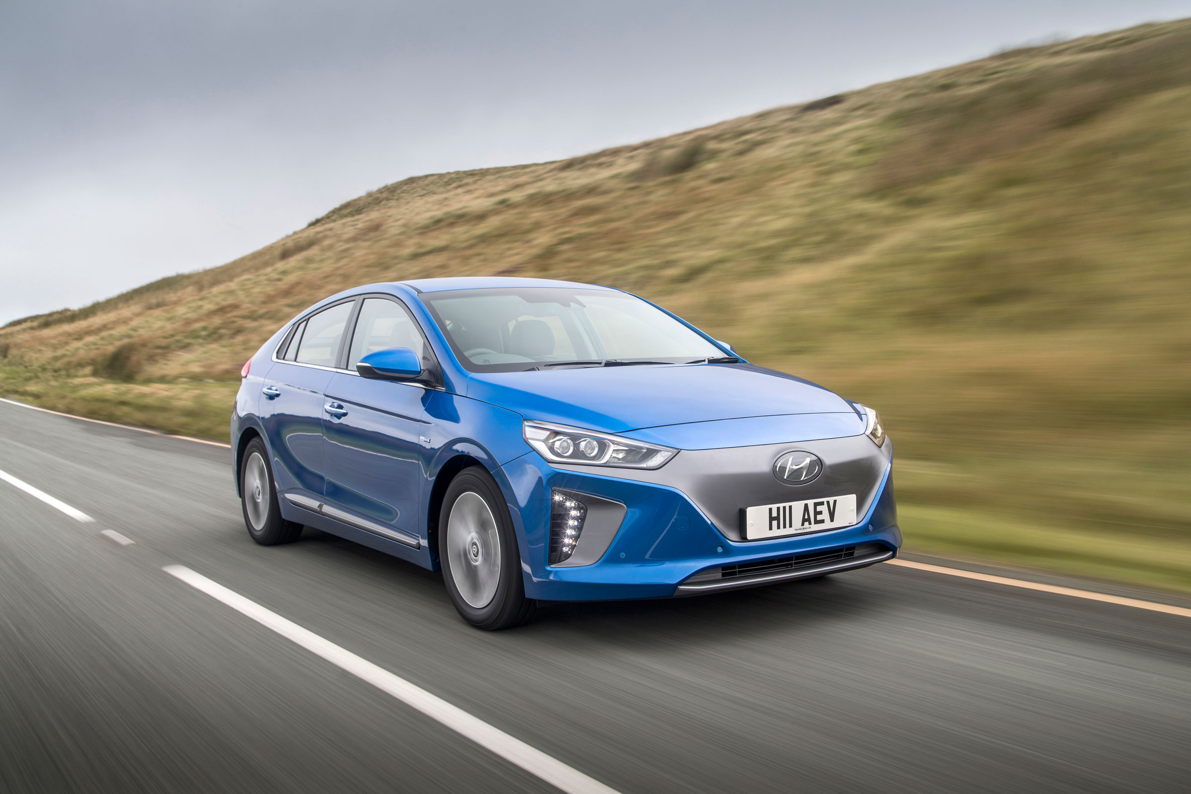 The Best Electric Cars To Buy Right Now