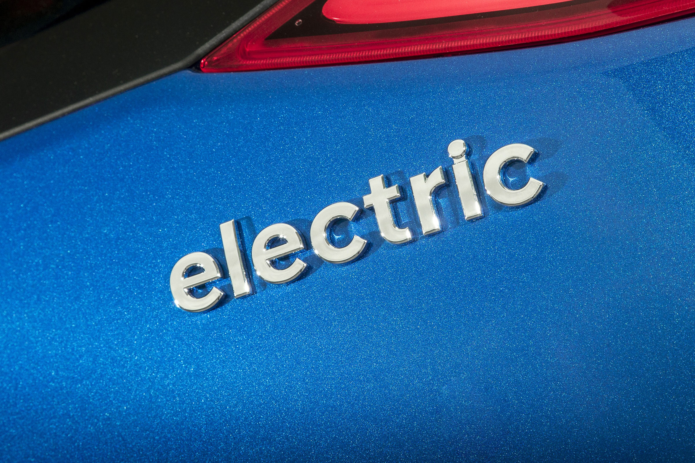 Electric