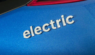 Electric