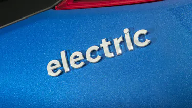 Electric