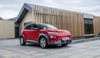 Hyundai Kona Electric