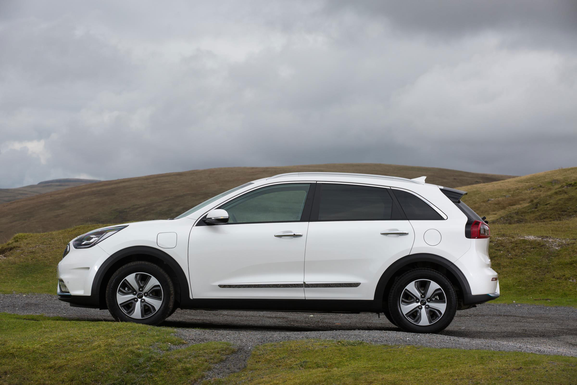 Kia Niro PHEV
